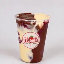 Açai trufado 