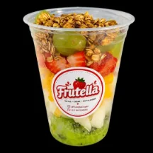 Copo Frutella (400ml)