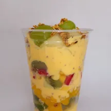 Maracujá Supreme (400ml)