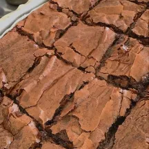 Brownie Tradicional