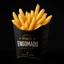 Batata frita pequena 