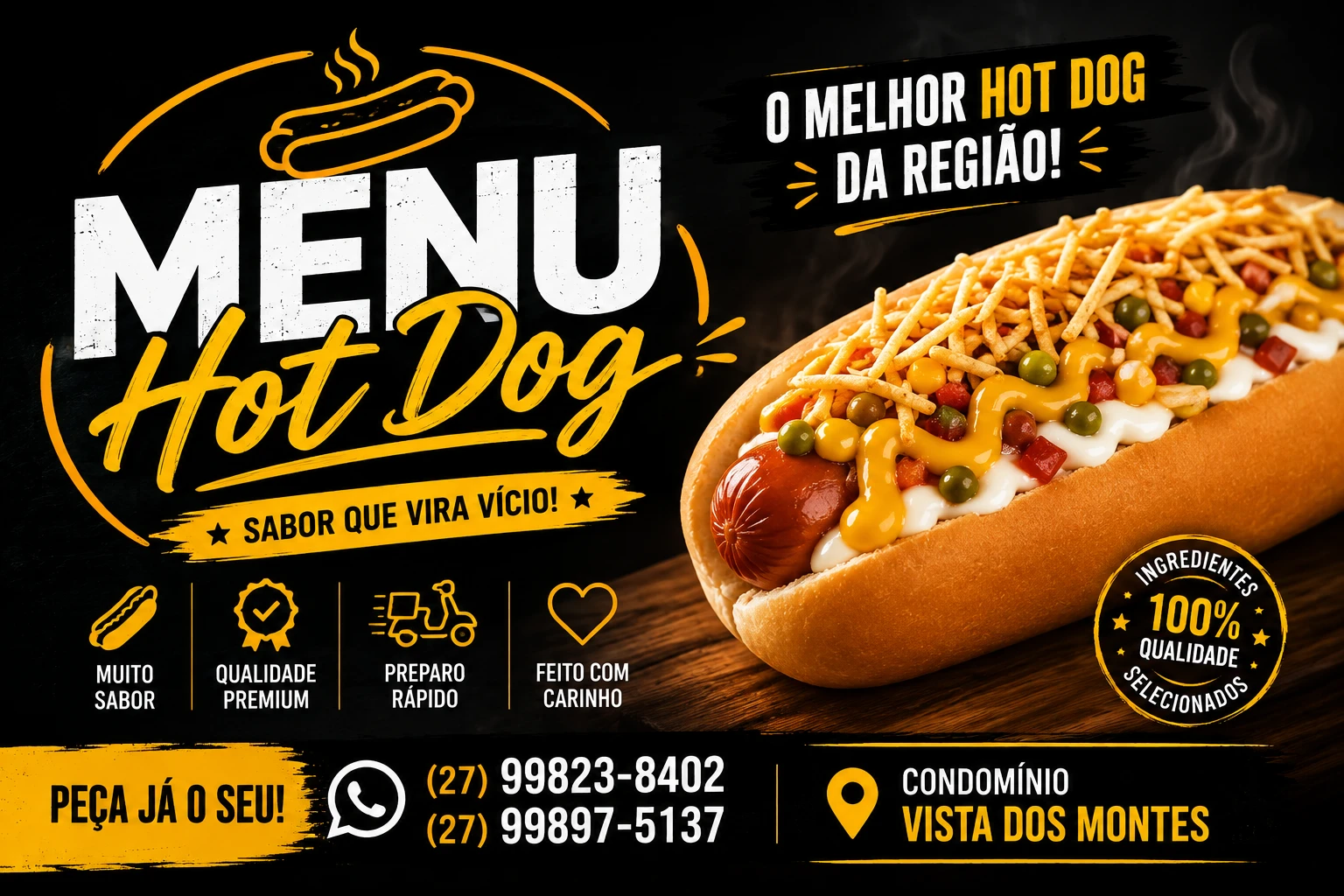 Banner do estabelecimento