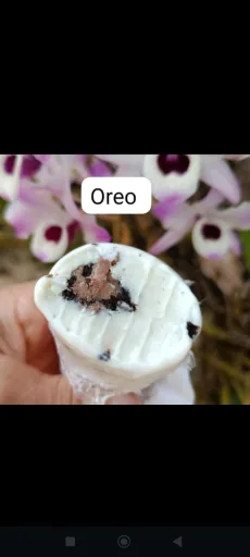 Oreo