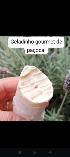 Paçoca 