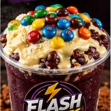 Choco flash 