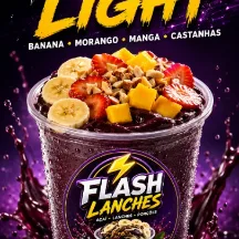 Flash light 