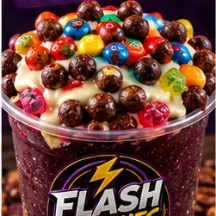 Flash kids