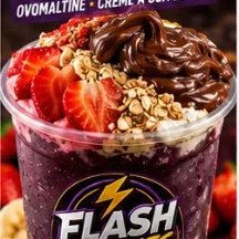 Açaí tradicional