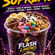 Açaí supremo 