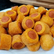 Mini Enroladinho 