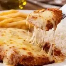 Parmegiana G