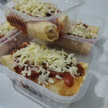 Panquecas 