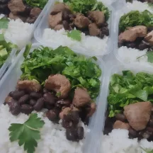 Feijoada Fitt