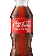 Coca cola 200ml 