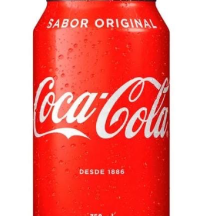 Coca cola 350ml 