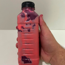 Tentação 🍓