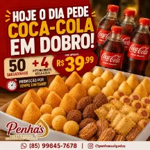 GARAPA DA SEMANA