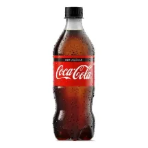 Coca Cola zero 600ml