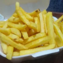 Batata frita 