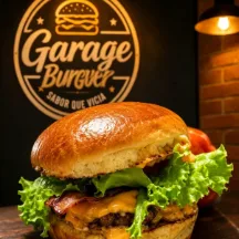 Garage Bacon