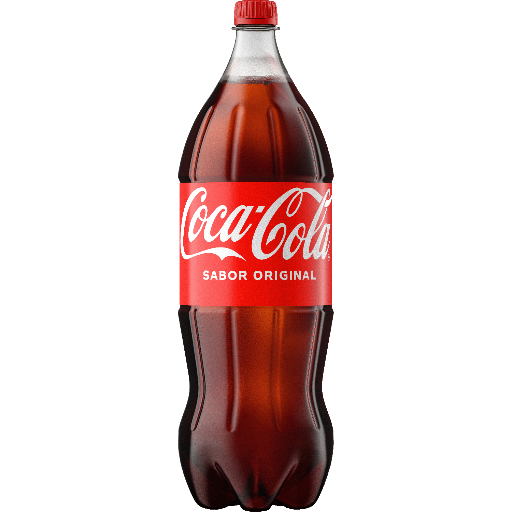 Coca cola 2L