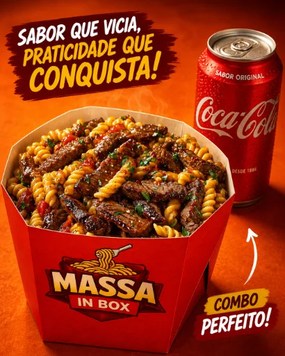 Fusilli Carnudo