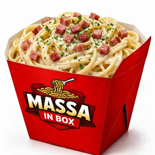 Espaguete supremo