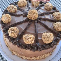 Ferrero Rocher