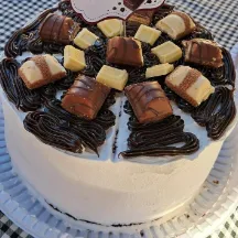 Kinder Bueno