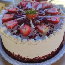 Red Velvet