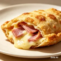 Presunto e queijo 