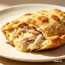 Frango com catupiry