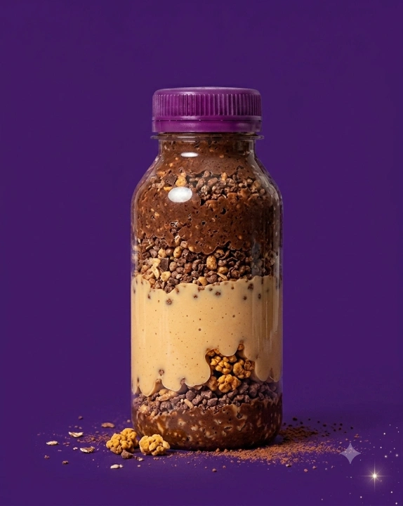 Ovomaltine 