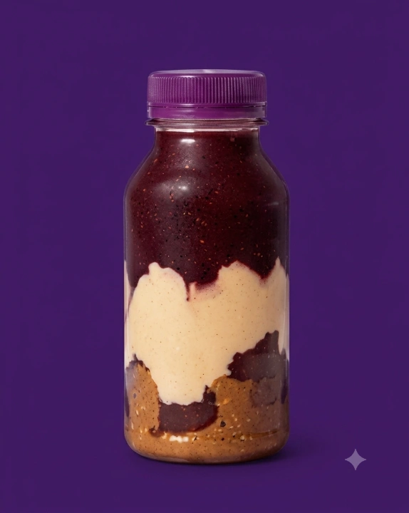 Creme de avelã 