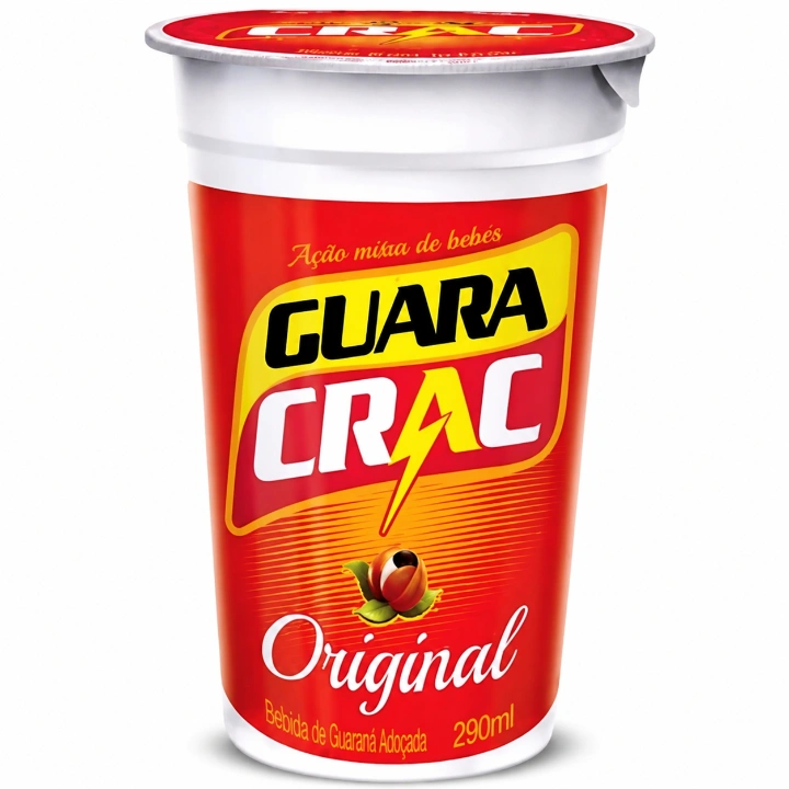 Guaracrac 
