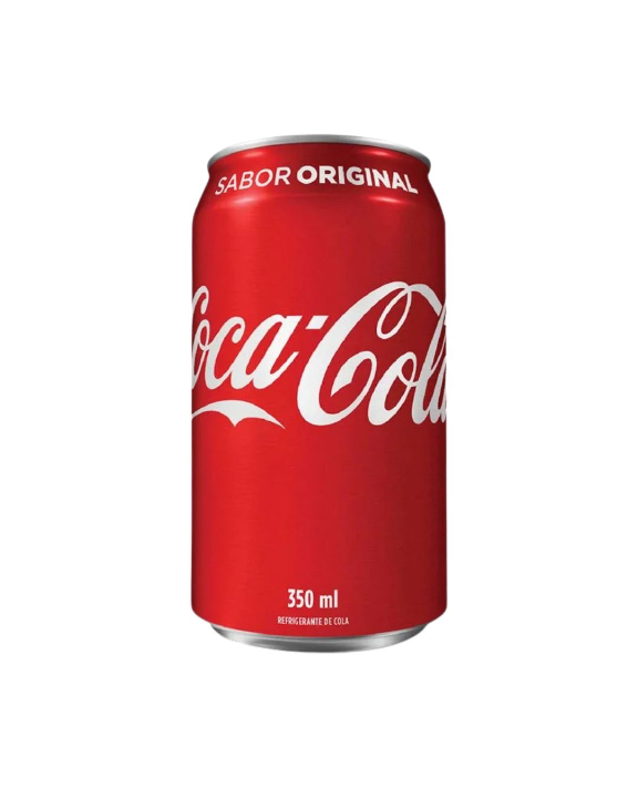 Coca-cola 350ml