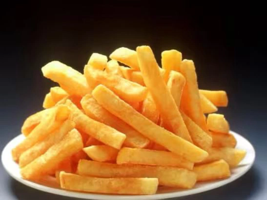 Batata frita M