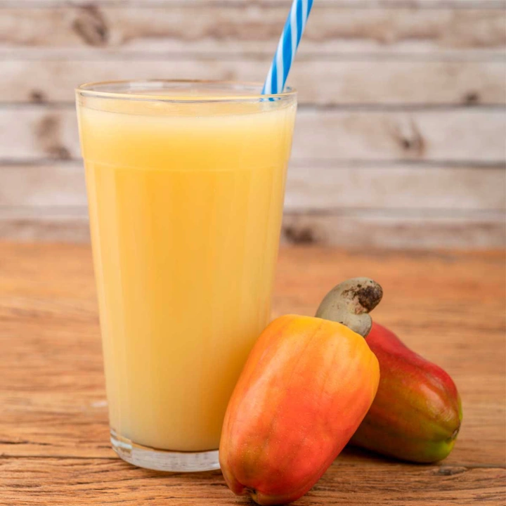 Creme caju