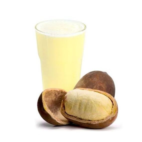 Creme cupuaçu