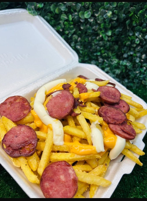 Batata nobre G