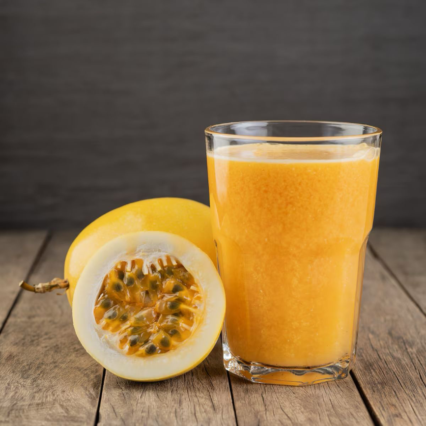 Suco Maracujá 