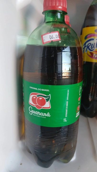 GUARANÁ 1L