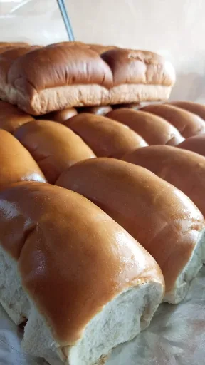 PÃO CEDA 