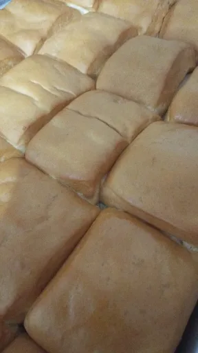 PÃO CARTEIRA