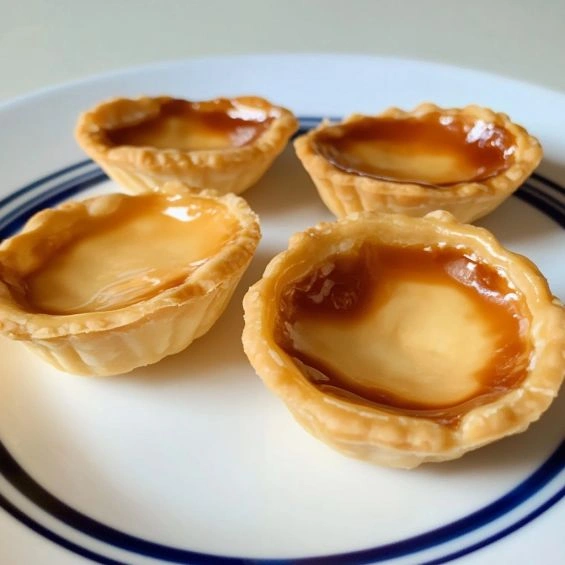 TORTILETES 