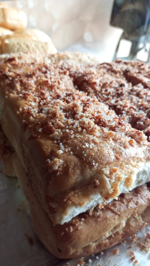 PÃO MACEIÓ