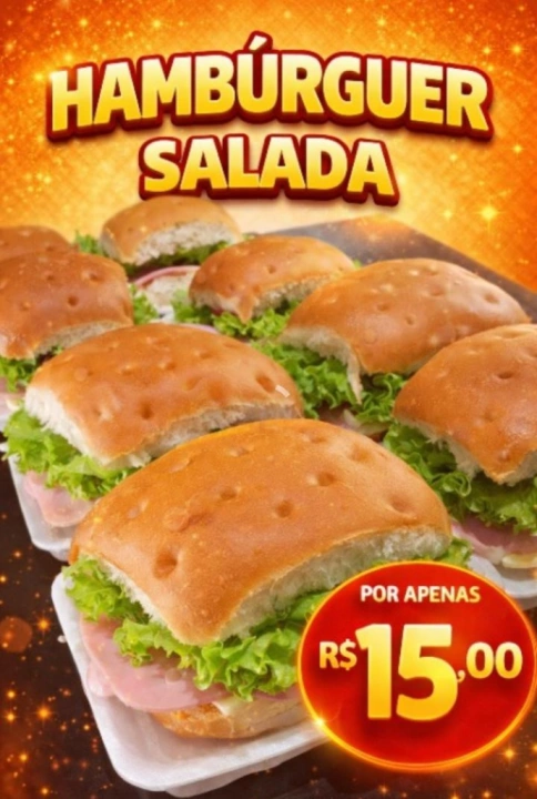 LANCHE 