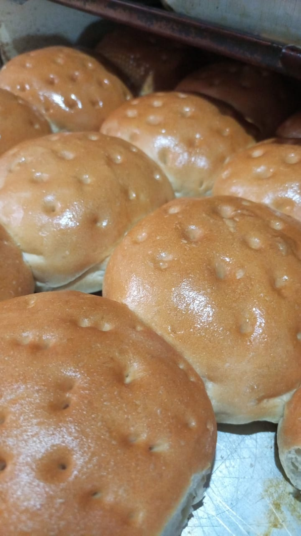 PÃO BOLACHÃO