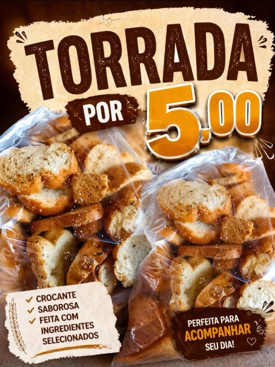 TORRADA