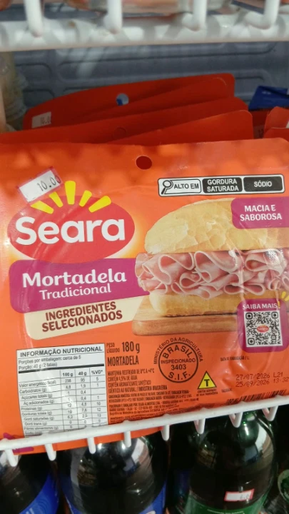 Mortadela